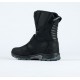 Ghete (cizme) moto Touring/Adventure barbati All Season Ixon model Klay WP MS culoare: negru (100% waterproof)