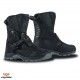 Ghete (cizme) moto Touring/Adventure barbati All Season Ixon model Klay WP MS culoare: negru (100% waterproof)