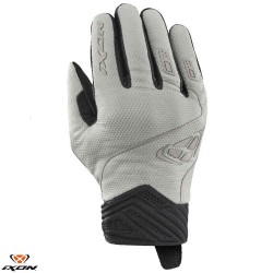 Manusi barbati Roadster vara Ixon model Hurricane 2 MS culoare: greige (gri) - degete tactile Manusi barbati Roadster vara Ixon model Hurricane 2 MS culoare: greige (gri) - degete tactile