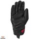 Manusi barbati Roadster vara textil/piele Ixon model MIG 2 Air Flow MS culoare: negru/alb/rosu - degete tactile Manusi barbati Roadster vara textil/piele Ixon model MIG 2 Air Flow MS culoare: negru/alb/rosu - degete tactile