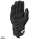 Manusi barbati Roadster vara textil/piele Ixon model MIG 2 Air Flow MS culoare: negru/alb - degete tactile Manusi barbati Roadster vara textil/piele Ixon model MIG 2 Air Flow MS culoare: negru/alb - degete tactile