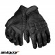 Manusi barbati Naked vara Seventy model SD-N58 culoare: negru - degete tactile Manusi barbati Naked vara Seventy model SD-N58 culoare: negru - degete tactile