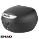 Cutie portbagaj (topcase) Shad model SH26 culoare: negru (volum: 26 litri) – include placa de montaj Cutie portbagaj (topcase) Shad model SH26 culoare: negru (volum: 26 litri) – include placa de montaj
