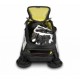 Geanta rezervor motocicleta Shad - model SL12M Small Tank Bag (4L) (fixare cu magneti) - culoare: negru