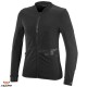 Geaca (jacheta) tip armura motociclete femei Racing/Roadster Ixon vara model Arma MS culoare: negru (geaca tip armura) Geaca (jacheta) tip armura motociclete femei Racing/Roadster Ixon vara model Arma MS culoare: negru (geaca tip armura)