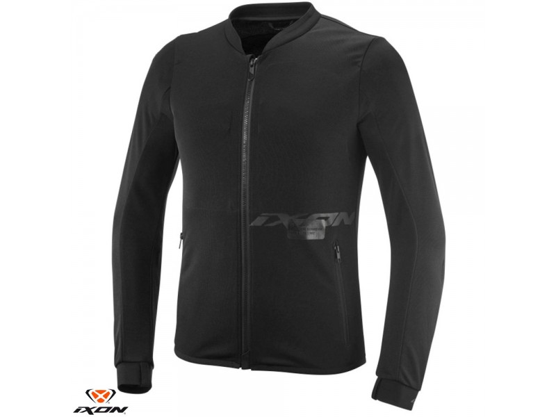 Geaca (jacheta) tip armura motociclete barbati Racing/Roadster Ixon vara model Arma MS culoare: negru (geaca tip armura) Geaca (jacheta) tip armura motociclete barbati Racing/Roadster Ixon vara model Arma MS culoare: negru (geaca tip armura)