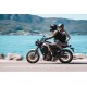 Geaca (jacheta) motociclete femei Racing/Roadster Ixon vara model Orion LS culoare: negru/gri Geaca (jacheta) motociclete femei Racing/Roadster Ixon vara model Orion LS culoare: negru/gri