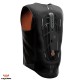 Vesta Airbag Unisex Ixon model IX-Airbag U04 culoare: negru/gri Vesta Airbag Unisex Ixon model IX-Airbag U04 culoare: negru/gri