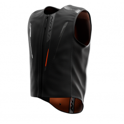 Vesta Airbag Unisex Ixon model IX-Airbag U04 culoare: negru/gri