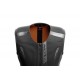 Vesta Airbag Unisex Ixon model IX-Airbag U04 culoare: negru/gri Vesta Airbag Unisex Ixon model IX-Airbag U04 culoare: negru/gri