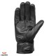 Manusi barbati Roadster Mid-season textil/piele Ixon model MS Rage MS culoare: negru/alb – degete tactile - waterproof Manusi barbati Roadster Mid-season textil/piele Ixon model MS Rage MS culoare: negru/alb – degete tactile - waterproof