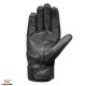 Manusi barbati Roadster Mid-season textil/piele Ixon model MS Rage MS culoare: negru – degete tactile - waterproof Manusi barbati Roadster Mid-season textil/piele Ixon model MS Rage MS culoare: negru – degete tactile - waterproof