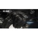Manusi barbati Roadster Mid-season textil/piele Ixon model MS Rage MS culoare: negru – degete tactile - waterproof Manusi barbati Roadster Mid-season textil/piele Ixon model MS Rage MS culoare: negru – degete tactile - waterproof