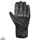 Manusi barbati Roadster Mid-season textil/piele Ixon model MS Rage MS culoare: negru – degete tactile - waterproof Manusi barbati Roadster Mid-season textil/piele Ixon model MS Rage MS culoare: negru – degete tactile - waterproof