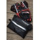 Costum moto ploaie Ixon model Compact Suit culoare: negru (montare peste echipament) Costum moto ploaie Ixon model Compact Suit culoare: negru (montare peste echipament)