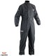 Costum moto ploaie Ixon model Compact Suit culoare: negru (montare peste echipament) Costum moto ploaie Ixon model Compact Suit culoare: negru (montare peste echipament)