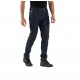 Blugi (jeans) moto barbati Ixon model Kevin culoare: albastru inchis (Cordura® Denim)