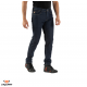 Blugi (jeans) moto barbati Ixon model Kevin culoare: albastru inchis (Cordura® Denim)