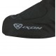 Set protectii (huse) de ploaie ghete (incaltaminte) moto Ixon model York - culoare: negru Set protectii (huse) de ploaie ghete (incaltaminte) moto Ixon model York - culoare: negru