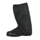 Set protectii (huse) de ploaie ghete (incaltaminte) moto Ixon model York - culoare: negru Set protectii (huse) de ploaie ghete (incaltaminte) moto Ixon model York - culoare: negru