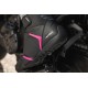 Ghete moto Roadster femei All Season Ixon model Gambler WP LS culoare: negru/fuchsia (roz) (100% waterproof) Ghete moto Roadster femei All Season Ixon model Gambler WP LS culoare: negru/fuchsia (roz) (100% waterproof)