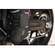 Ghete moto Roadster femei All Season Ixon model Gambler WP LS culoare: negru/fuchsia (roz) (100% waterproof) Ghete moto Roadster femei All Season Ixon model Gambler WP LS culoare: negru/fuchsia (roz) (100% waterproof)