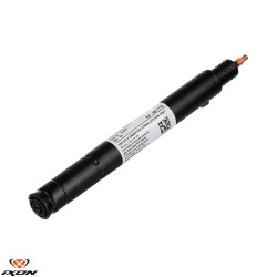 Cartus umflare airbag (inflator) Ixon model Inflator U04 / U05 (compatibil cu airbagurile Ixon model IX-Airbag U04 - IX-Airbag U05) Cartus umflare airbag (inflator) Ixon model Inflator U04 / U05 (compatibil cu airbagurile Ixon model IX-Airbag U04 - IX-Airbag U05)