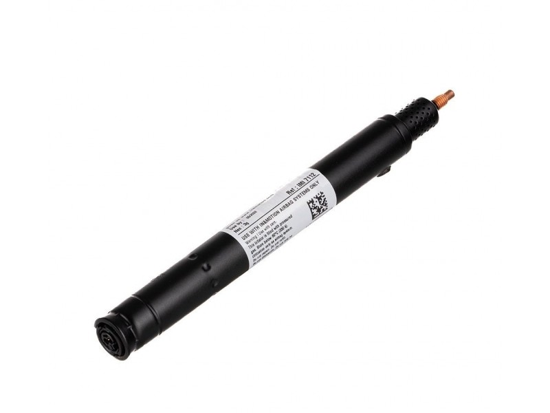 Cartus umflare airbag (inflator) Ixon model Inflator U04 / U05 (compatibil cu airbagurile Ixon model IX-Airbag U04 - IX-Airbag U05)