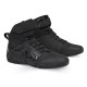 Ghete moto Roadster barbati All Season Ixon model Killer WP MS culoare: negru (100% waterproof)