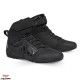Ghete moto Roadster barbati All Season Ixon model Killer WP MS culoare: negru (100% waterproof) Ghete moto Roadster barbati All Season Ixon model Killer WP MS culoare: negru (100% waterproof)