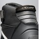 Ghete moto Roadster barbati All Season Ixon model Gambler WP MS culoare: negru/alb (100% waterproof)