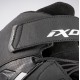 Ghete moto Roadster barbati All Season Ixon model Gambler WP MS culoare: negru/alb (100% waterproof)