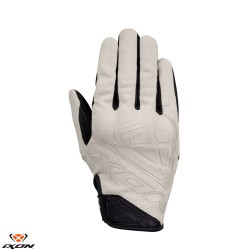 Manusi barbati Roadster vara Ixon model Hurricane MS culoare: greige (gri) - degete tactile Manusi barbati Roadster vara Ixon model Hurricane MS culoare: greige (gri) - degete tactile