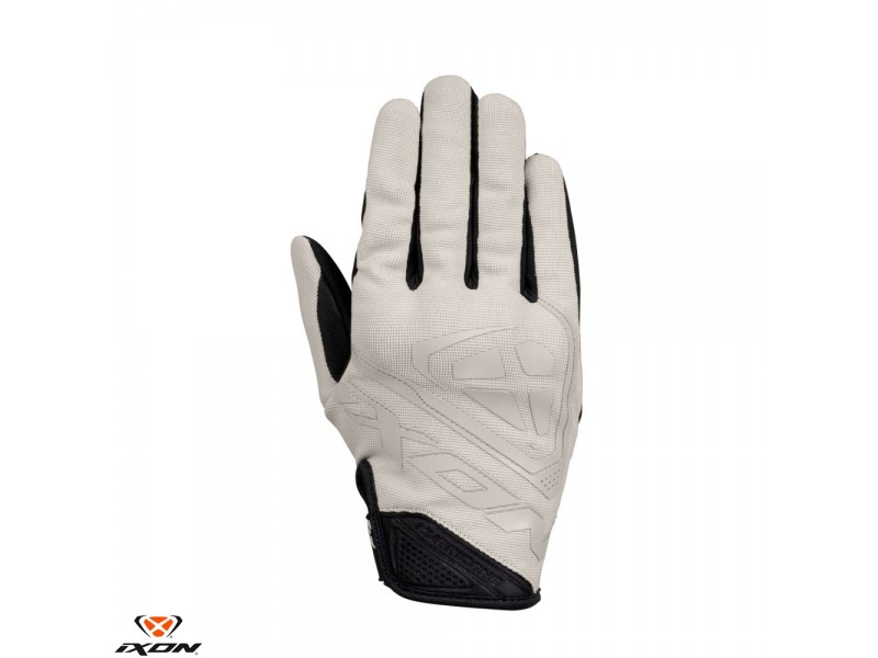 Manusi barbati Roadster vara Ixon model Hurricane MS culoare: greige (gri) - degete tactile Manusi barbati Roadster vara Ixon model Hurricane MS culoare: greige (gri) - degete tactile