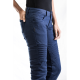 Blugi (jeans) moto femei Ixon model Vicky culoare: Navy (albastru) (Cordura® Denim) Blugi (jeans) moto femei Ixon model Vicky culoare: Navy (albastru) (Cordura® Denim)