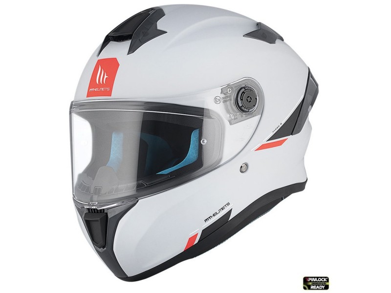 Casca integrala MT Targo S A12 gri lucios - omologare noua ECE 22.06 Casca integrala MT Targo S A12 gri lucios - omologare noua ECE 22.06
