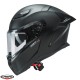 Casca integrala Caberg model Drift Evo II SV 17 negru mat Pinlock ready - lentila Pinlock inclusa