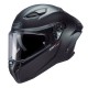 Casca integrala Caberg model Drift Evo II SV 17 negru mat Pinlock ready - lentila Pinlock inclusa