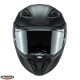 Casca integrala Caberg model Drift Evo II SV 17 negru mat Pinlock ready - lentila Pinlock inclusa