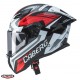 Casca integrala Caberg model Drift Evo II SV Jarama G0 negru/alb/rosu lucios Pinlock ready - lentila Pinlock inclusa Casca integrala Caberg model Drift Evo II SV Jarama G0 negru/alb/rosu lucios Pinlock ready - lentila Pinlock inclusa