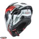 Casca integrala Caberg model Drift Evo II SV Jarama G0 negru/alb/rosu lucios Pinlock ready - lentila Pinlock inclusa Casca integrala Caberg model Drift Evo II SV Jarama G0 negru/alb/rosu lucios Pinlock ready - lentila Pinlock inclusa