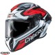 Casca integrala Caberg model Drift Evo II SV Jarama G0 negru/alb/rosu lucios Pinlock ready - lentila Pinlock inclusa Casca integrala Caberg model Drift Evo II SV Jarama G0 negru/alb/rosu lucios Pinlock ready - lentila Pinlock inclusa