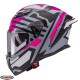 Casca integrala Caberg model Drift Evo II SV Horizon N6 gri/negru/fuchsia mat Pinlock ready - lentila Pinlock inclusa Casca integrala Caberg model Drift Evo II SV Horizon N6 gri/negru/fuchsia mat Pinlock ready - lentila Pinlock inclusa