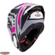 Casca integrala Caberg model Drift Evo II SV Horizon N6 gri/negru/fuchsia mat Pinlock ready - lentila Pinlock inclusa Casca integrala Caberg model Drift Evo II SV Horizon N6 gri/negru/fuchsia mat Pinlock ready - lentila Pinlock inclusa