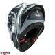 Casca integrala Caberg model Drift Evo II SV Horizon N5 gri/negru/alb mat Pinlock ready - lentila Pinlock inclusa Casca integrala Caberg model Drift Evo II SV Horizon N5 gri/negru/alb mat Pinlock ready - lentila Pinlock inclusa
