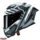 Casca integrala Caberg model Drift Evo II SV Horizon N5 gri/negru/alb mat Pinlock ready - lentila Pinlock inclusa Casca integrala Caberg model Drift Evo II SV Horizon N5 gri/negru/alb mat Pinlock ready - lentila Pinlock inclusa