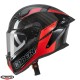 Casca integrala Caberg model Drift Evo II Carbon Nova N5 rosu Pinlock ready - lentila Pinlock