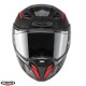 Casca integrala Caberg model Drift Evo II Carbon Nova N5 rosu Pinlock ready - lentila Pinlock