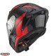 Casca integrala Caberg model Drift Evo II Carbon Nova N5 rosu Pinlock ready - lentila Pinlock