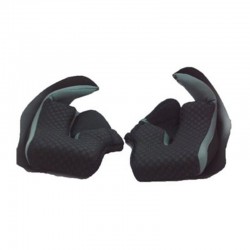 Set bureti laterali interior casca Caberg model Drift Evo - Drift Evo Carbon Pro